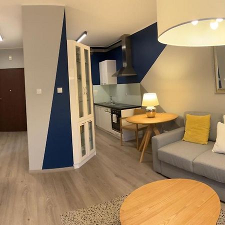 Sopot Apartment Kültér fotó
