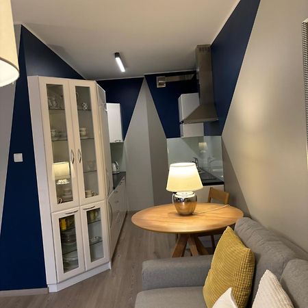 Sopot Apartment Kültér fotó