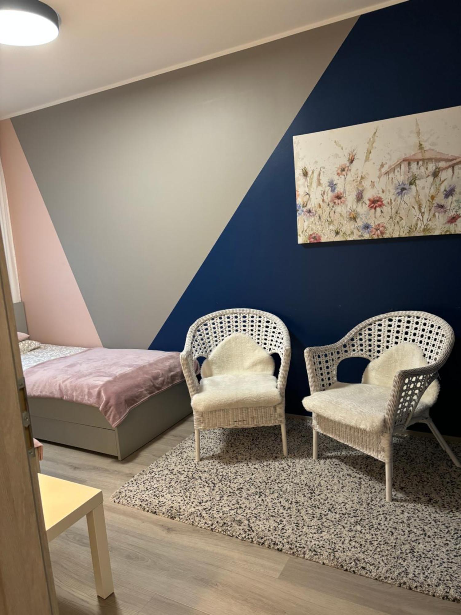 Sopot Apartment Kültér fotó