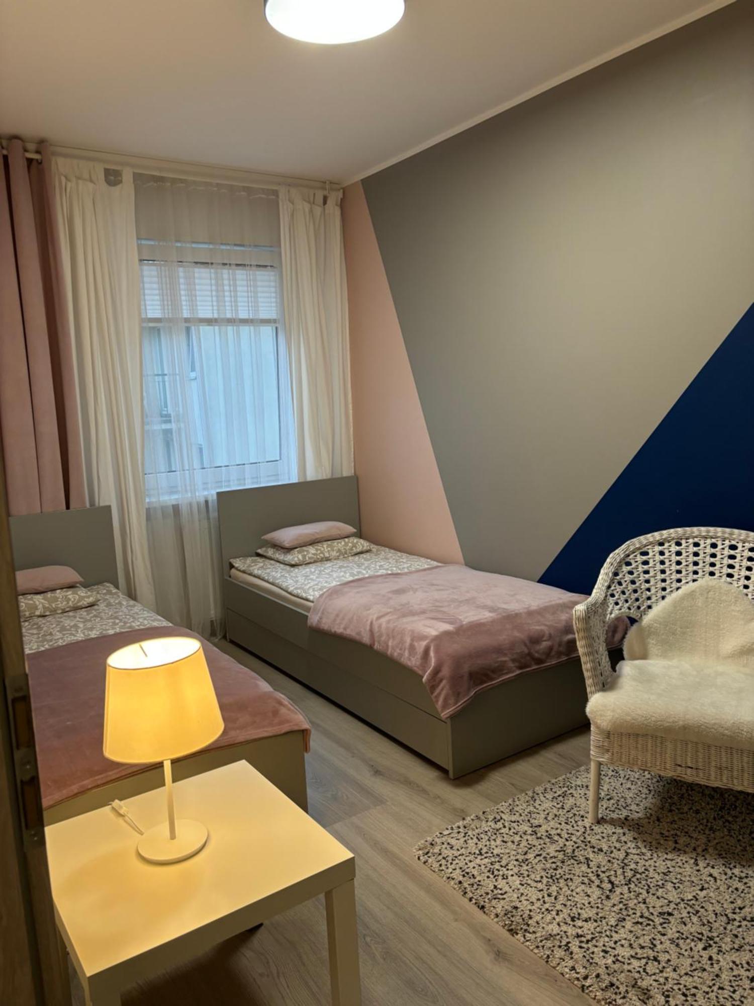Sopot Apartment Kültér fotó
