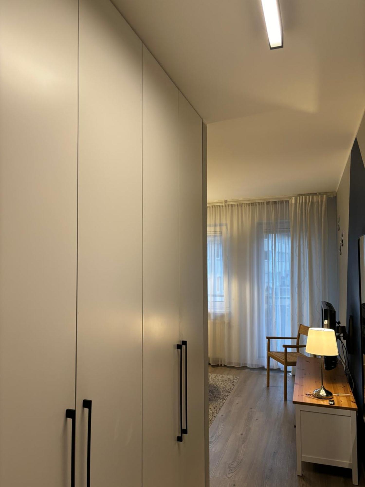 Sopot Apartment Kültér fotó