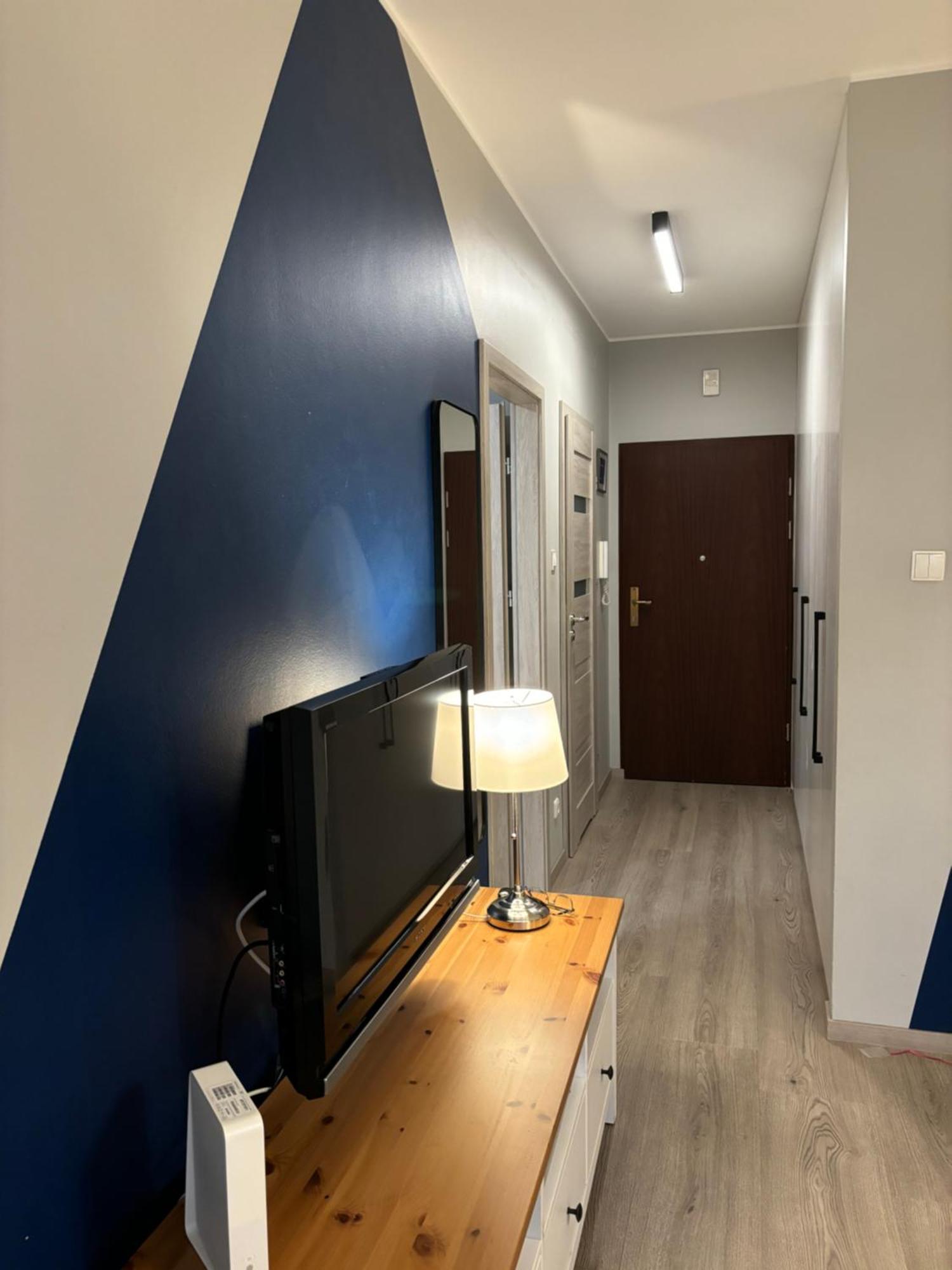 Sopot Apartment Kültér fotó
