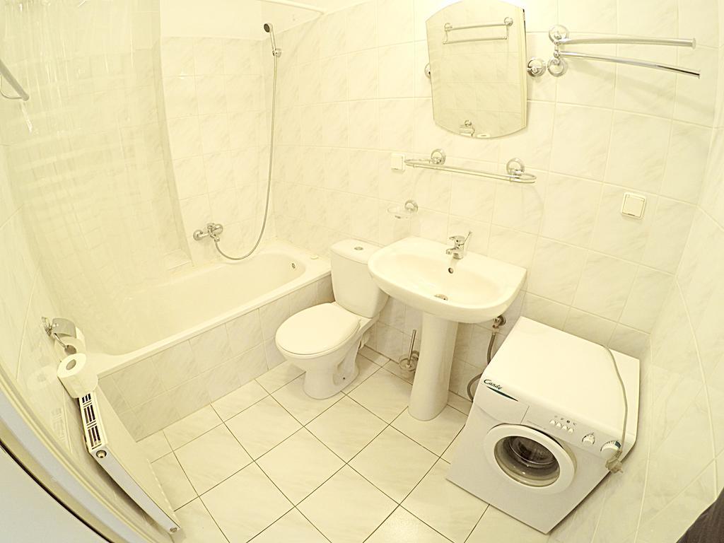 Sopot Apartment Szoba fotó