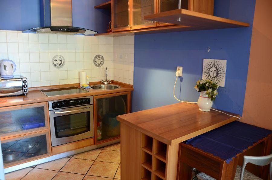 Sopot Apartment Szoba fotó