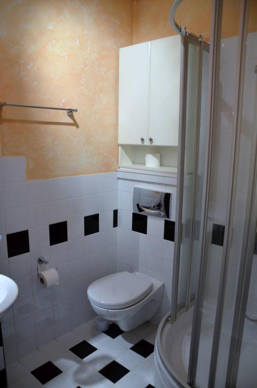 Sopot Apartment Szoba fotó