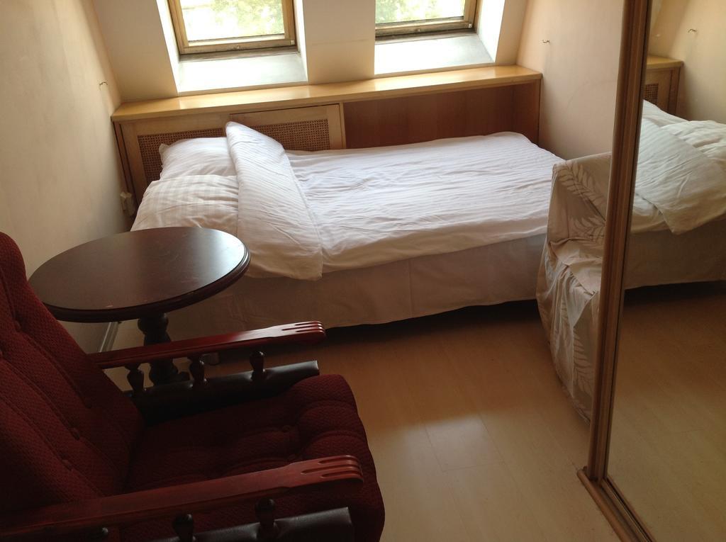 Sopot Apartment Szoba fotó